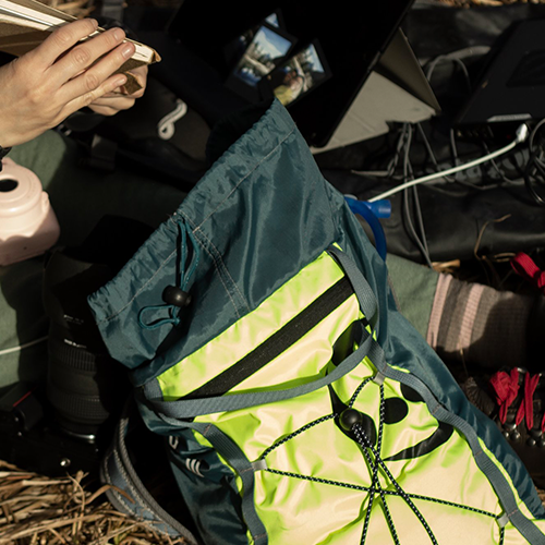 rucksack bag