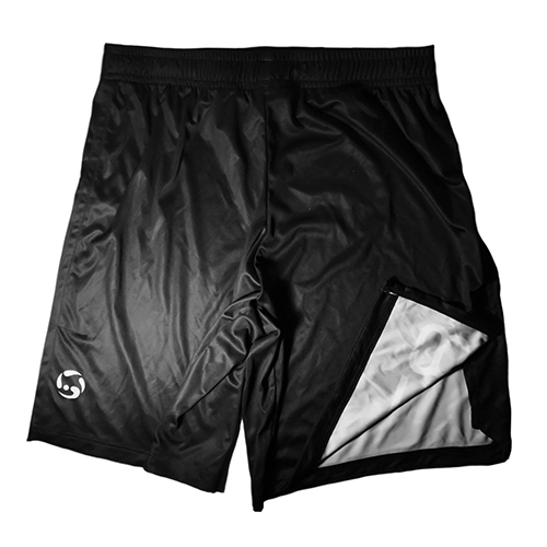 men's reversible shorts