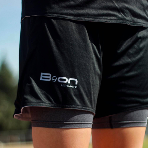 women's ultimate frisbee shorts