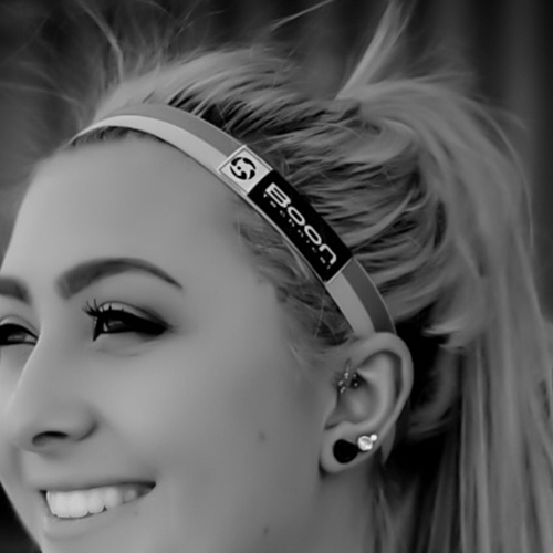 sports headband