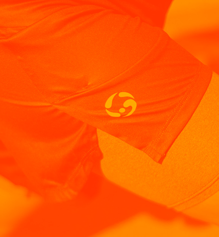 stride short